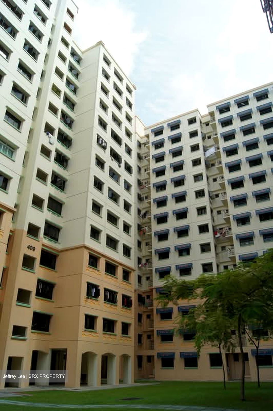 Sembawang Drive (Sembawang),  #626024791